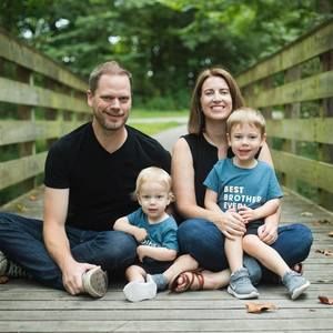 Meet your Posher, Billie